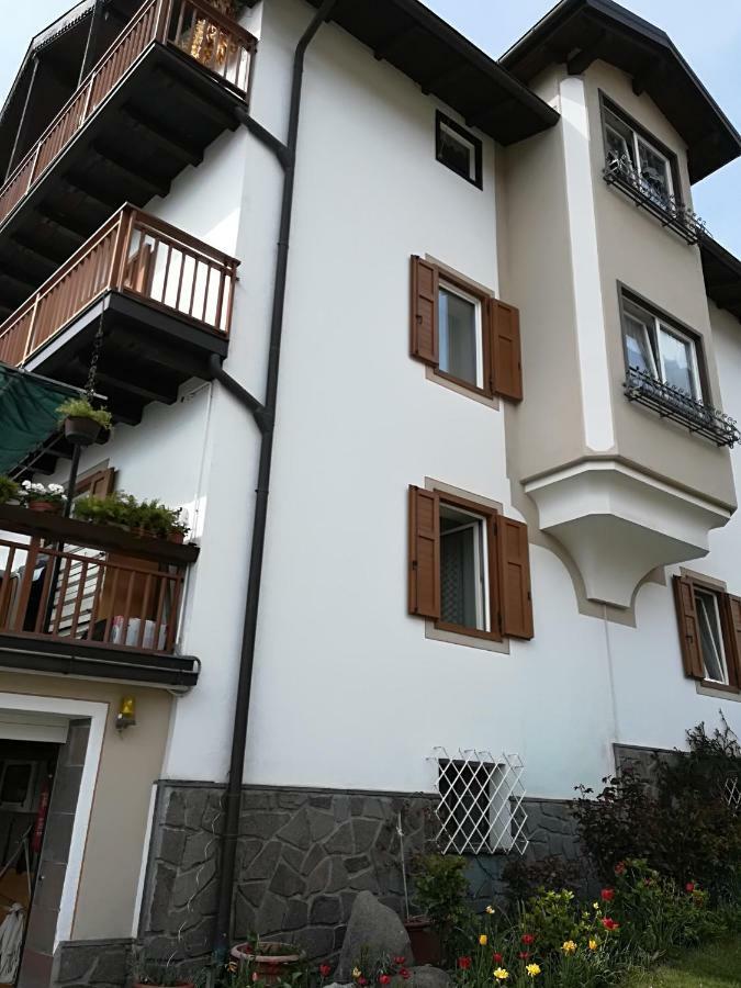 Appartamento Da Pino บาเซลกา ดิ ปีเน ภายนอก รูปภาพ